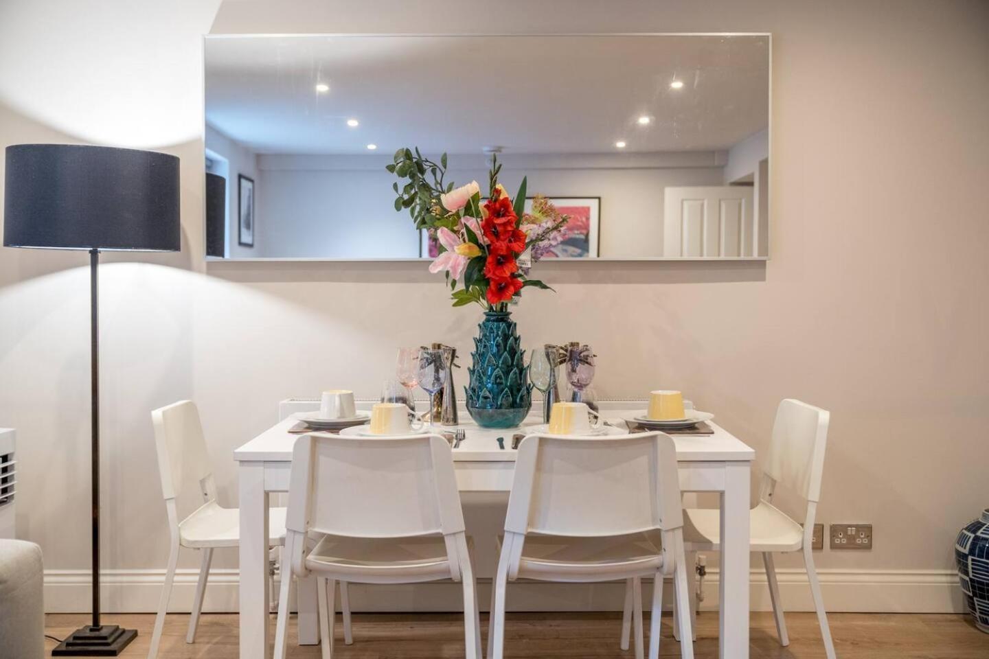 Appartamento Niru Experience Hidden Secret Londra